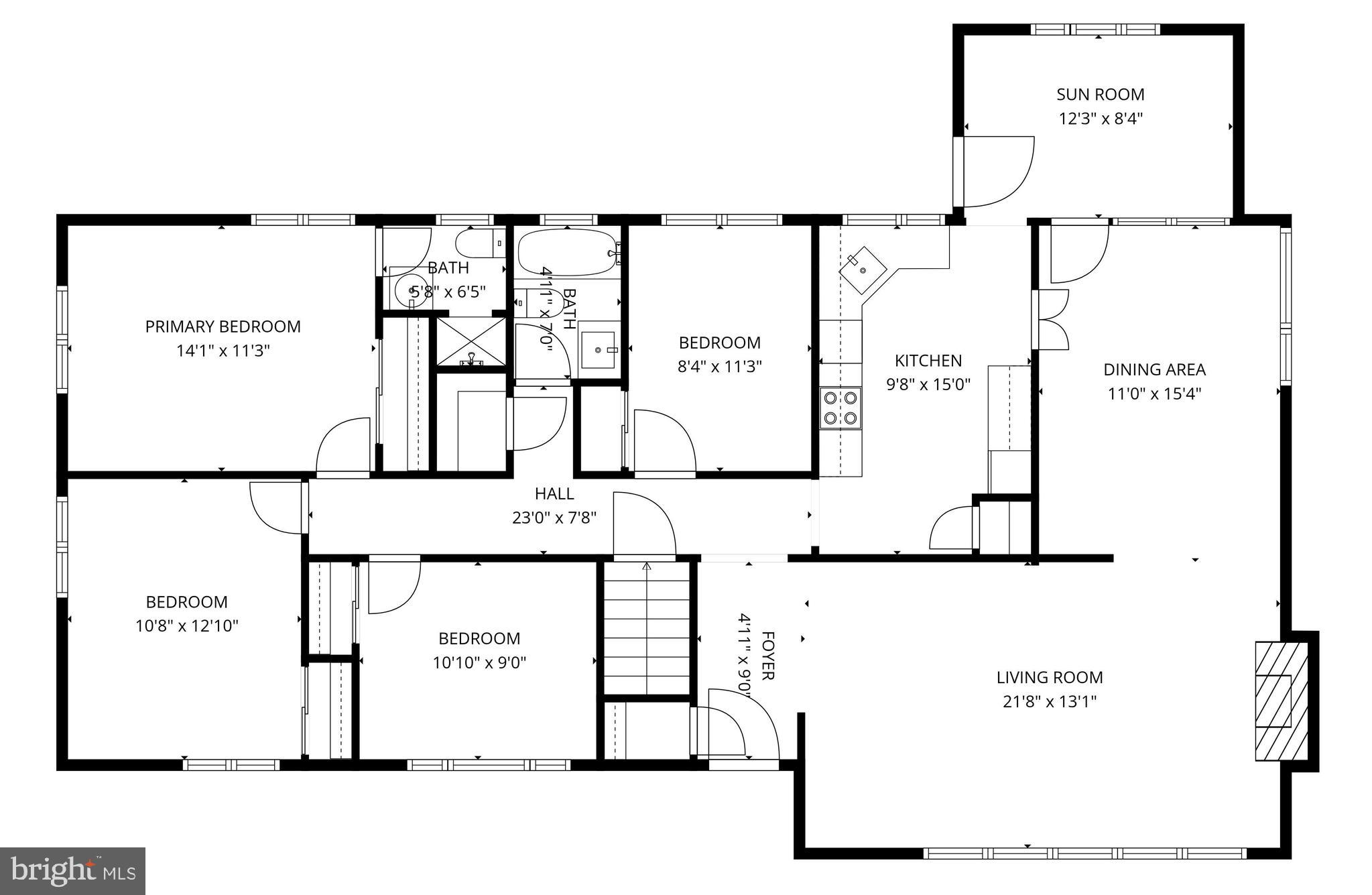 UNIVERSITY PARK - Residential