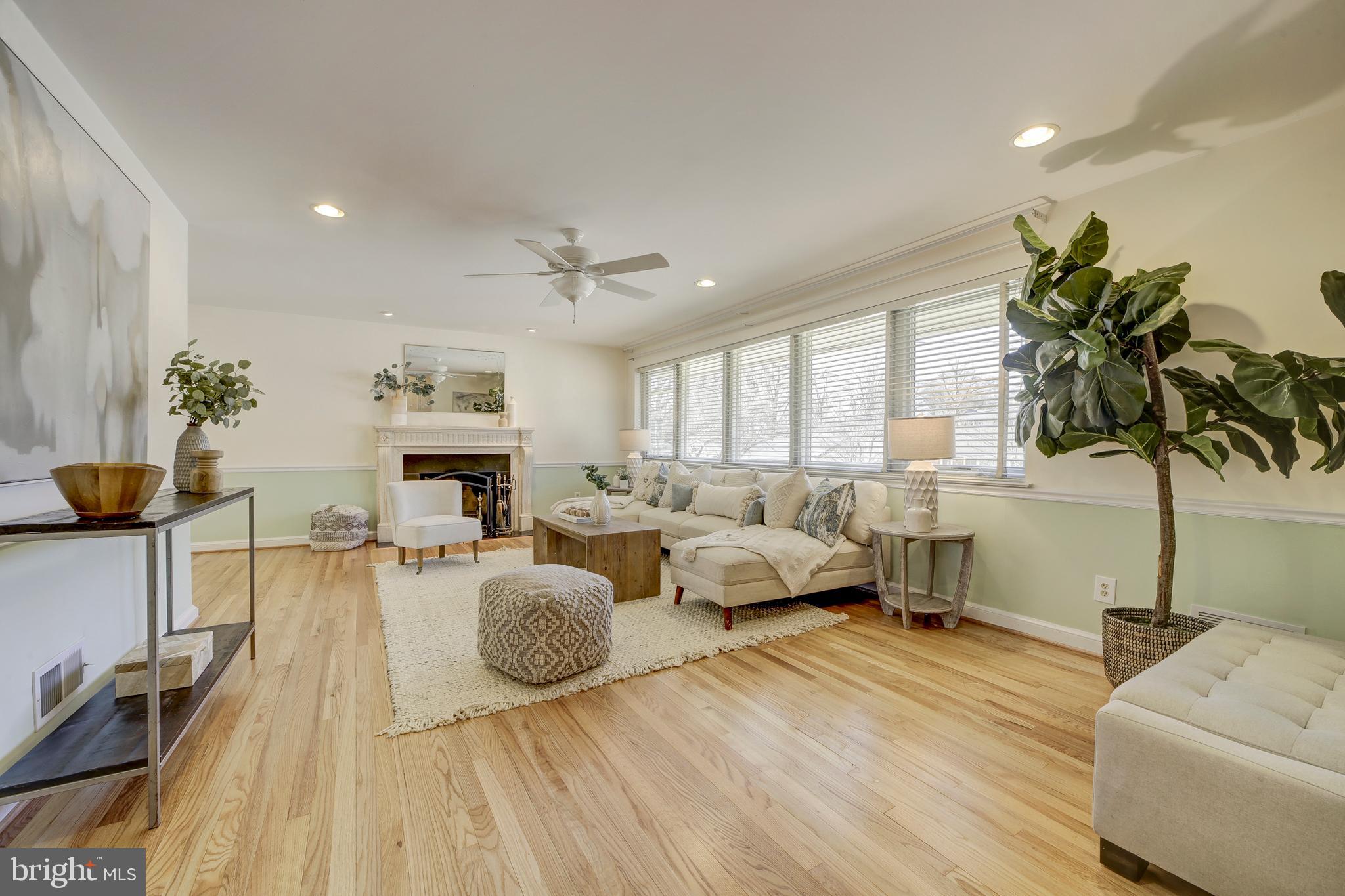 UNIVERSITY PARK - Residential