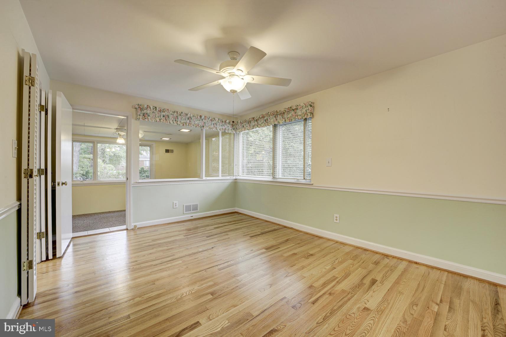 UNIVERSITY PARK - Residential