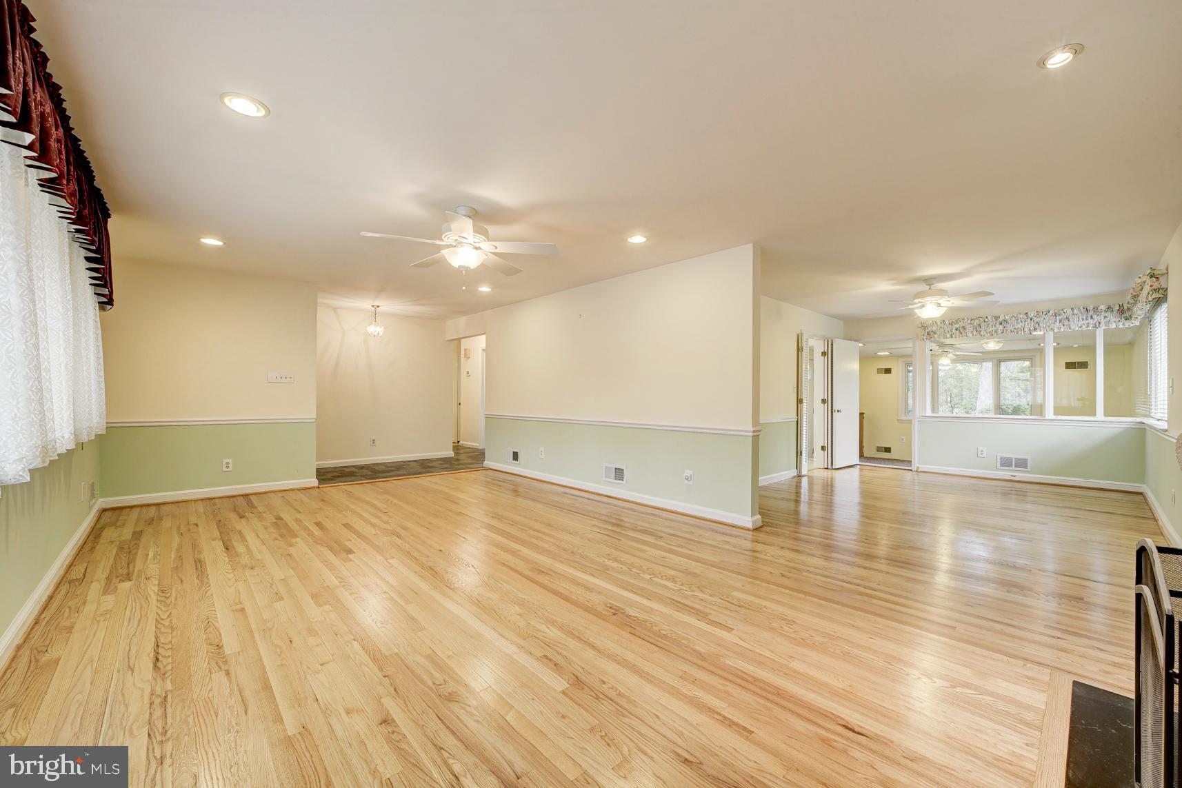 UNIVERSITY PARK - Residential