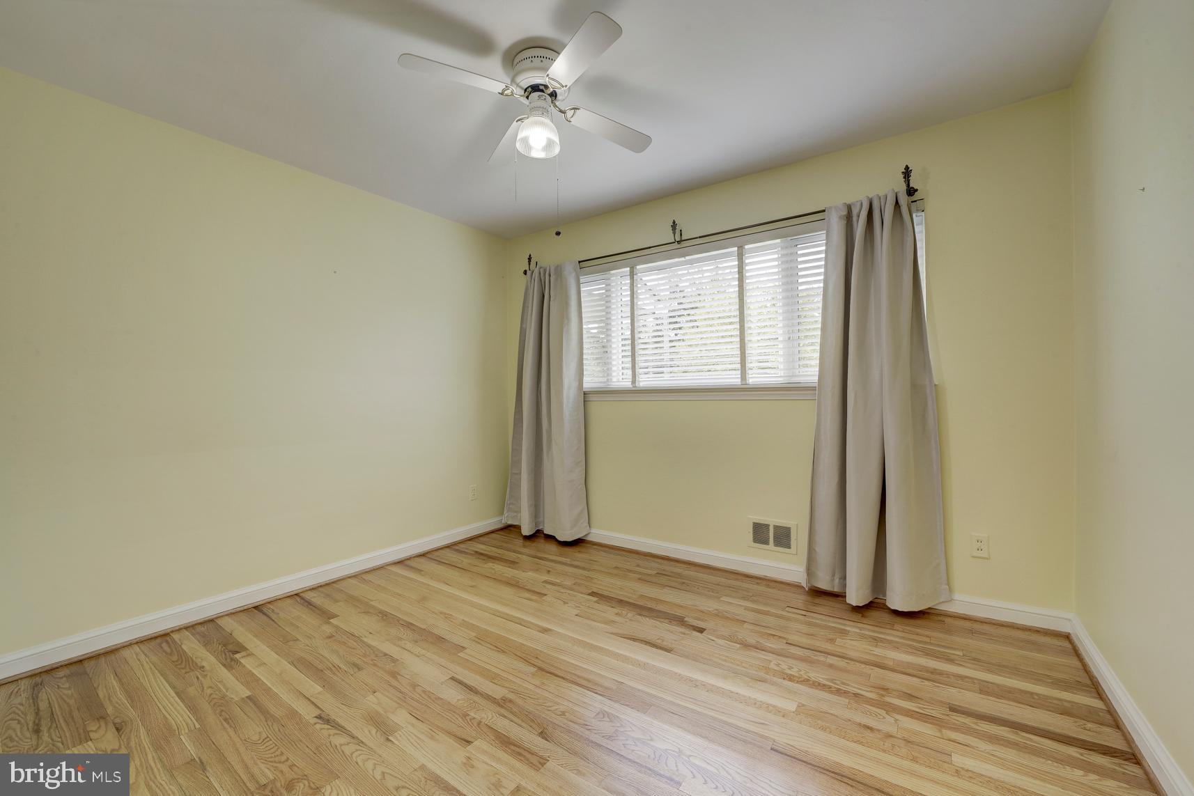 UNIVERSITY PARK - Residential