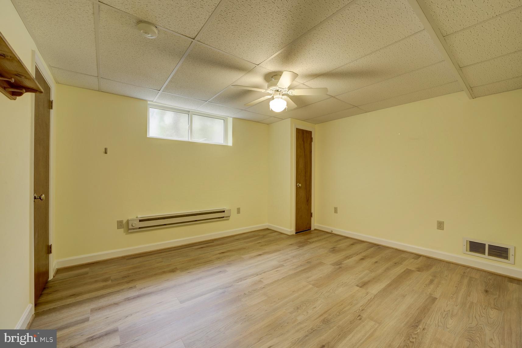 UNIVERSITY PARK - Residential