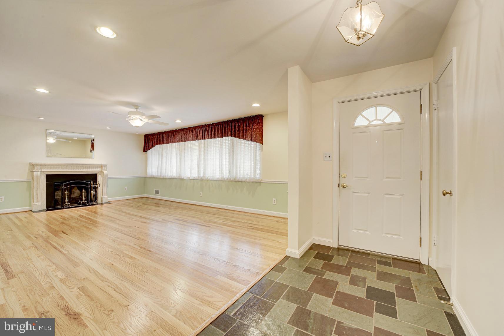 UNIVERSITY PARK - Residential