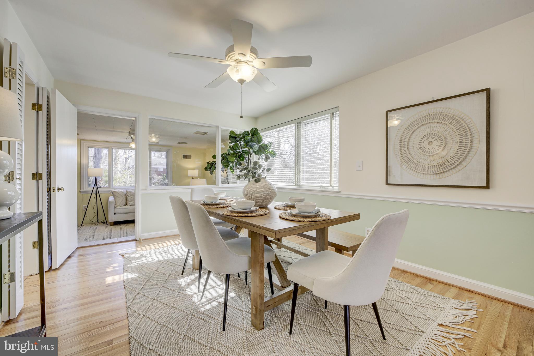 UNIVERSITY PARK - Residential