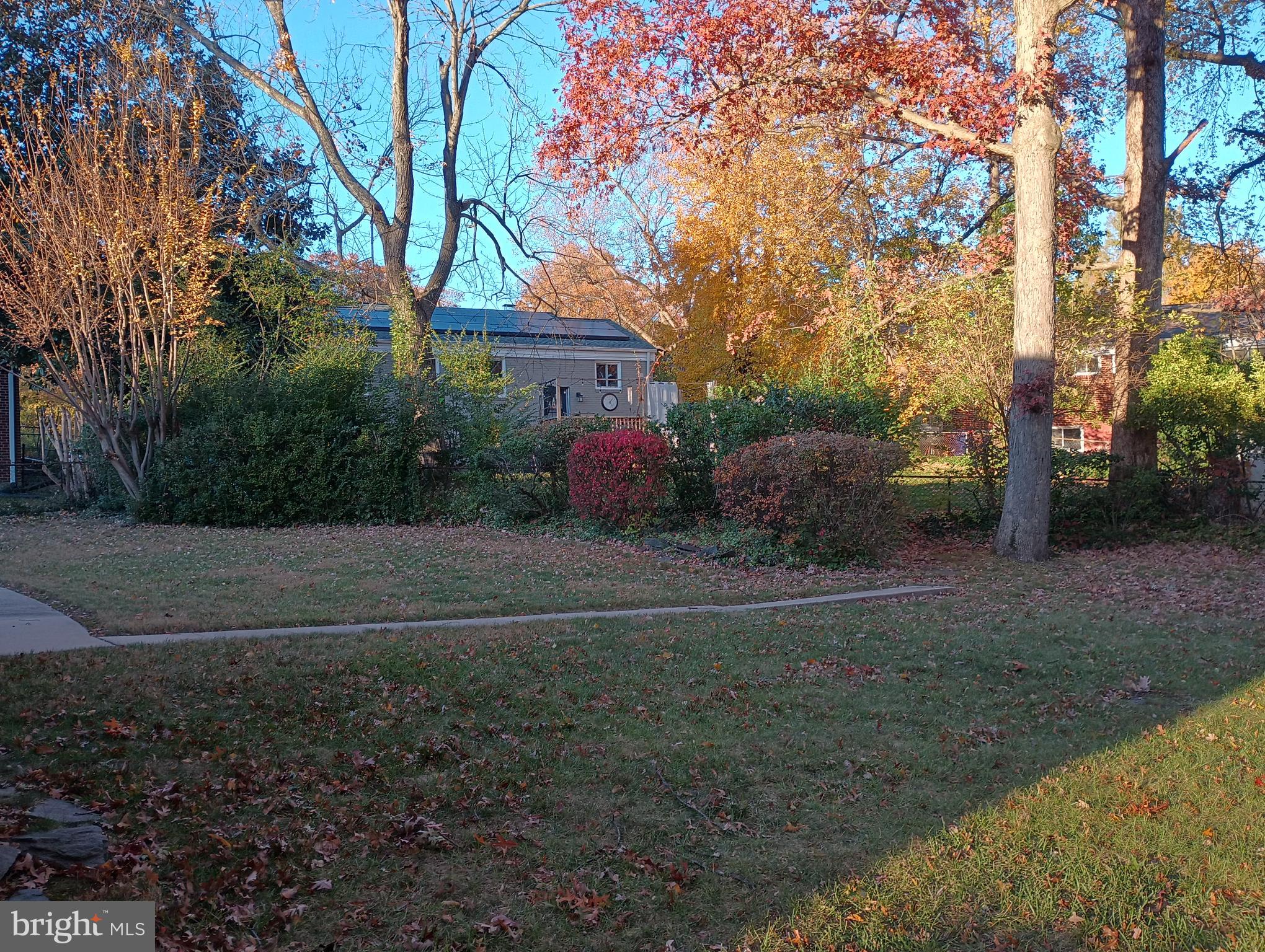 UNIVERSITY PARK - Residential