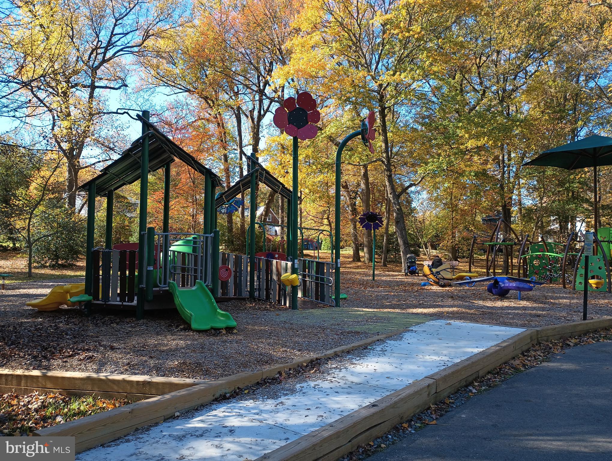 UNIVERSITY PARK - Residential