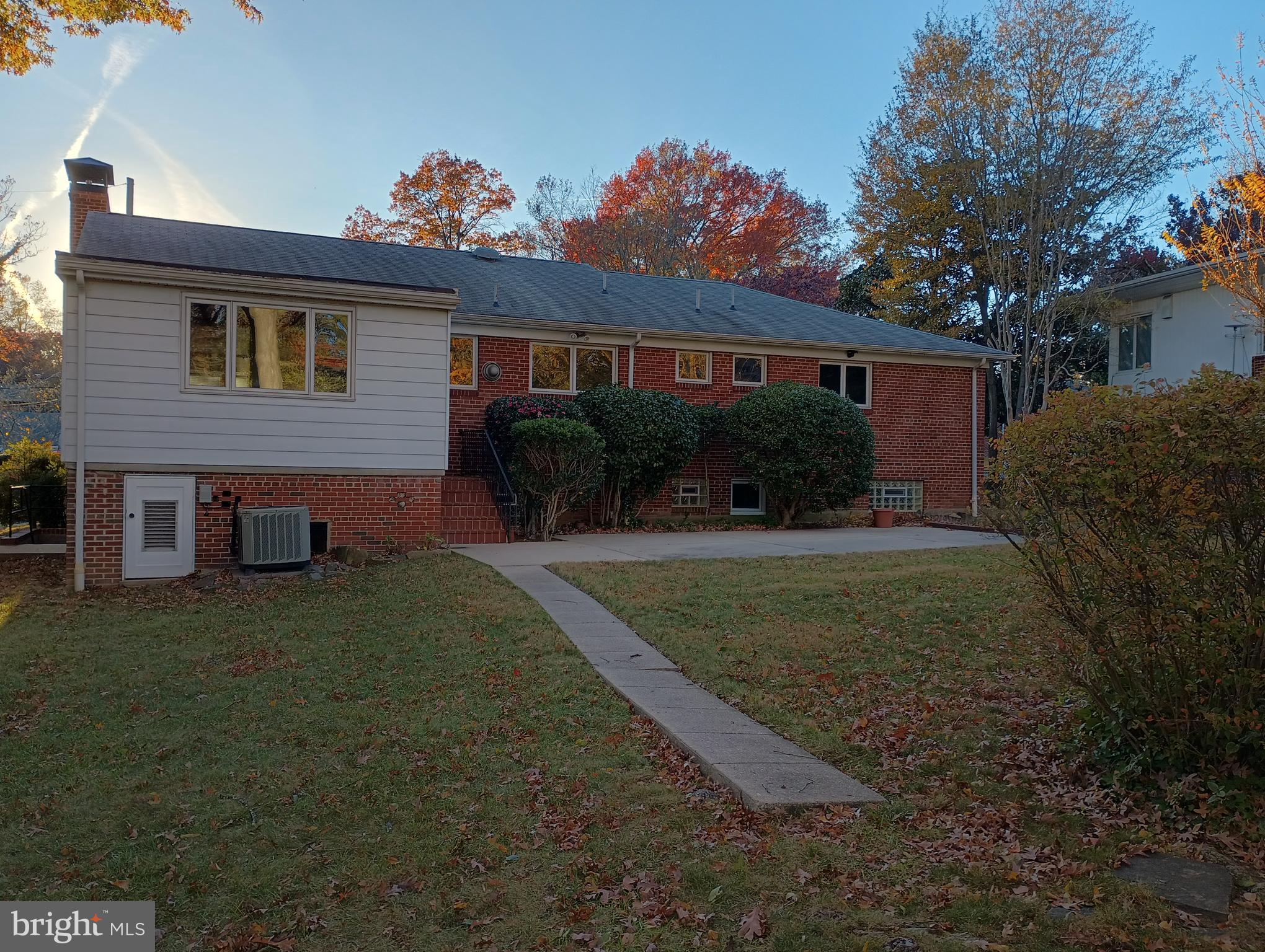 UNIVERSITY PARK - Residential