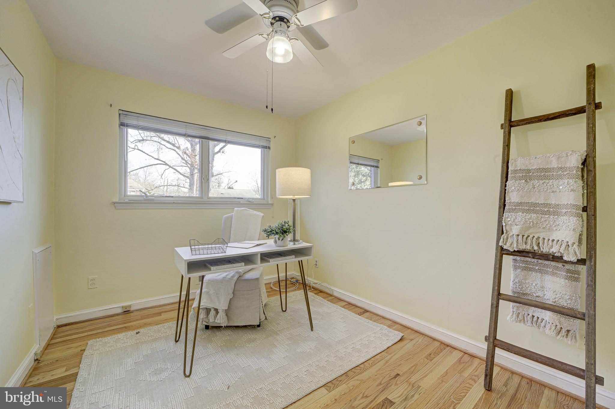 UNIVERSITY PARK - Residential