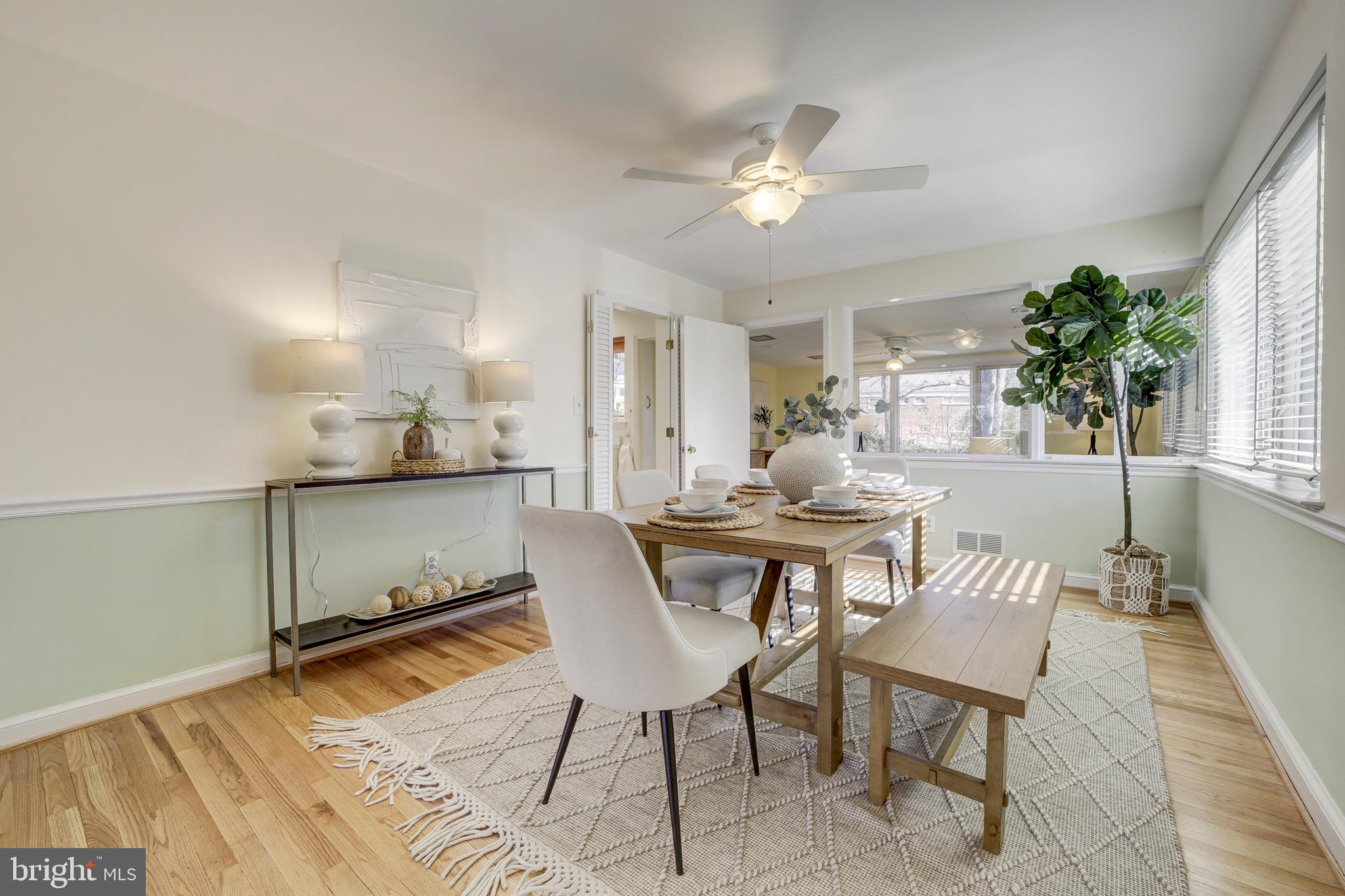 UNIVERSITY PARK - Residential