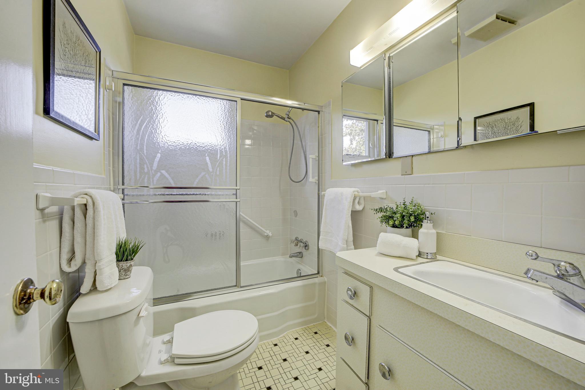 UNIVERSITY PARK - Residential