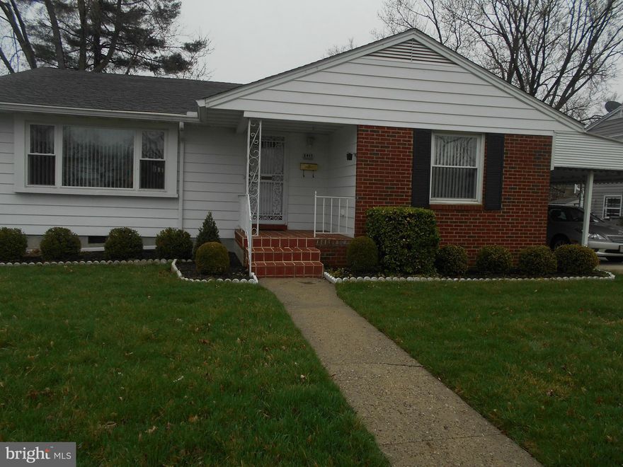 Gorgeous split level. A rare find. Meticulously maintained by long term owners. Formal LR & DR, eat in kitchen, 2 full baths. Lower level is fully finished & ready for entertaining. Back up generator. Covered parking for 2 cars & off street parking for 4 more. Attached shed w/electric. Scenic yard. Many amenities too numerous to list. Beautiful w/ curb appeal. You will love this home