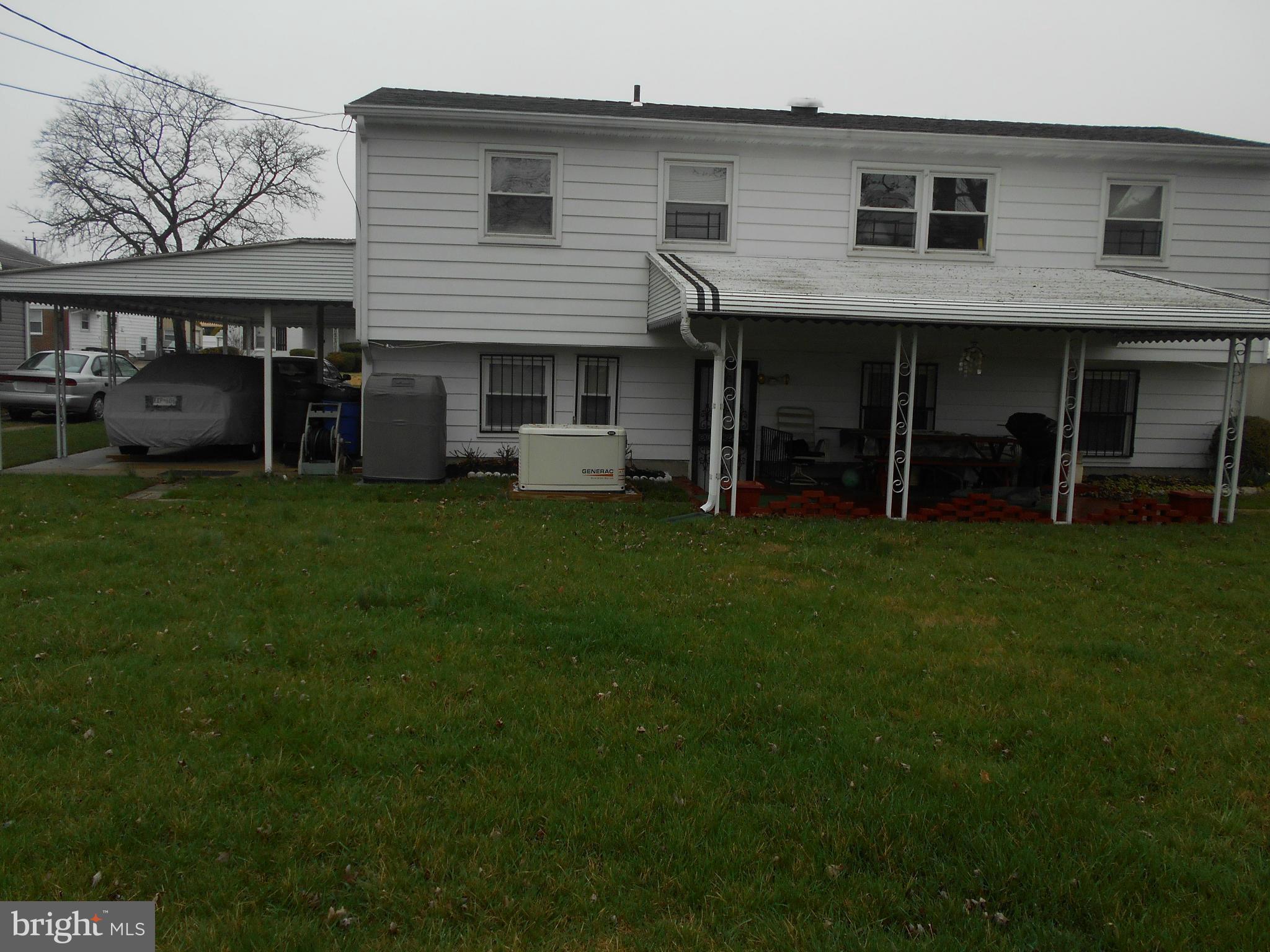 LYNNE ACRES - Residential