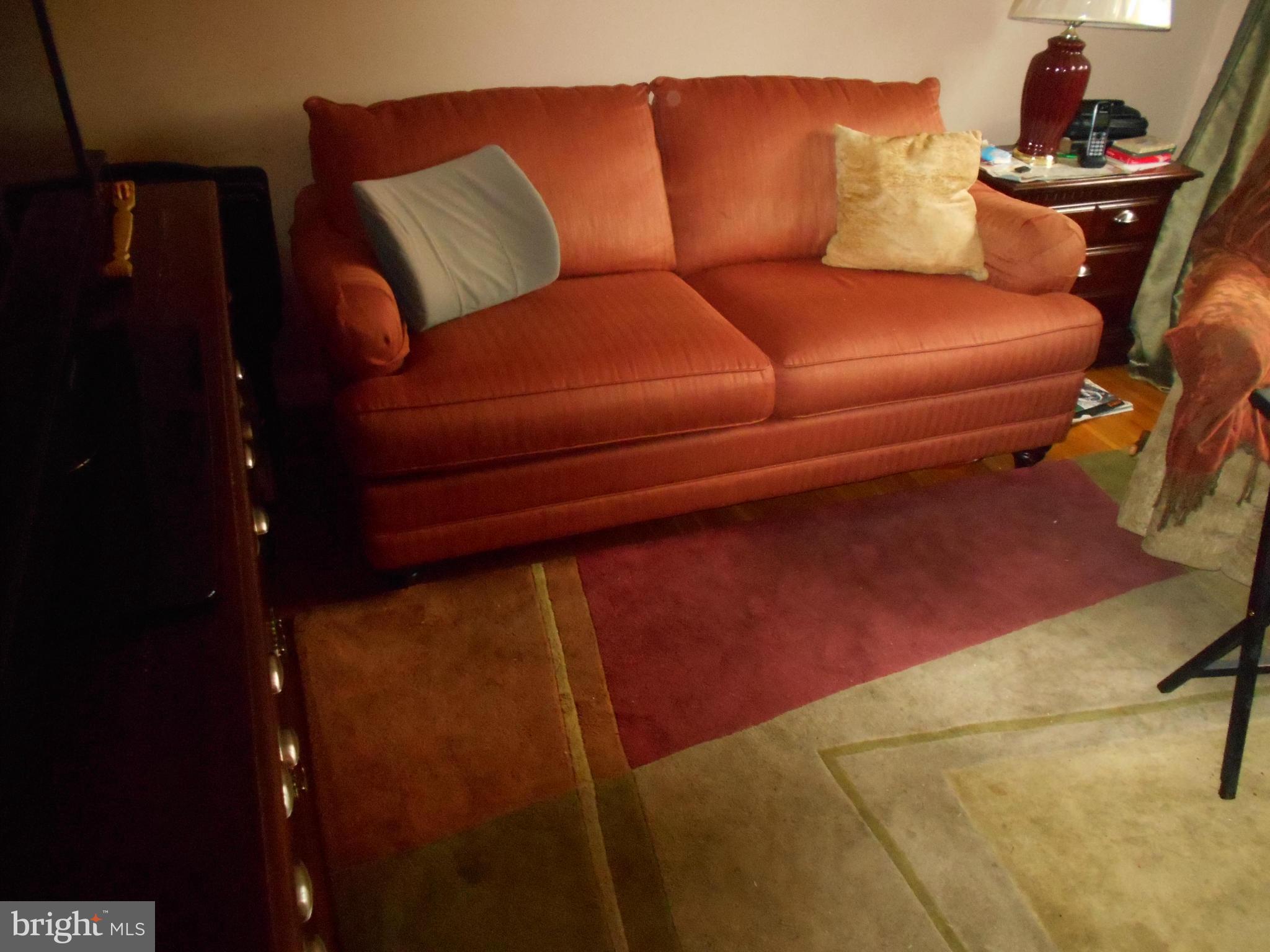 LYNNE ACRES - Residential