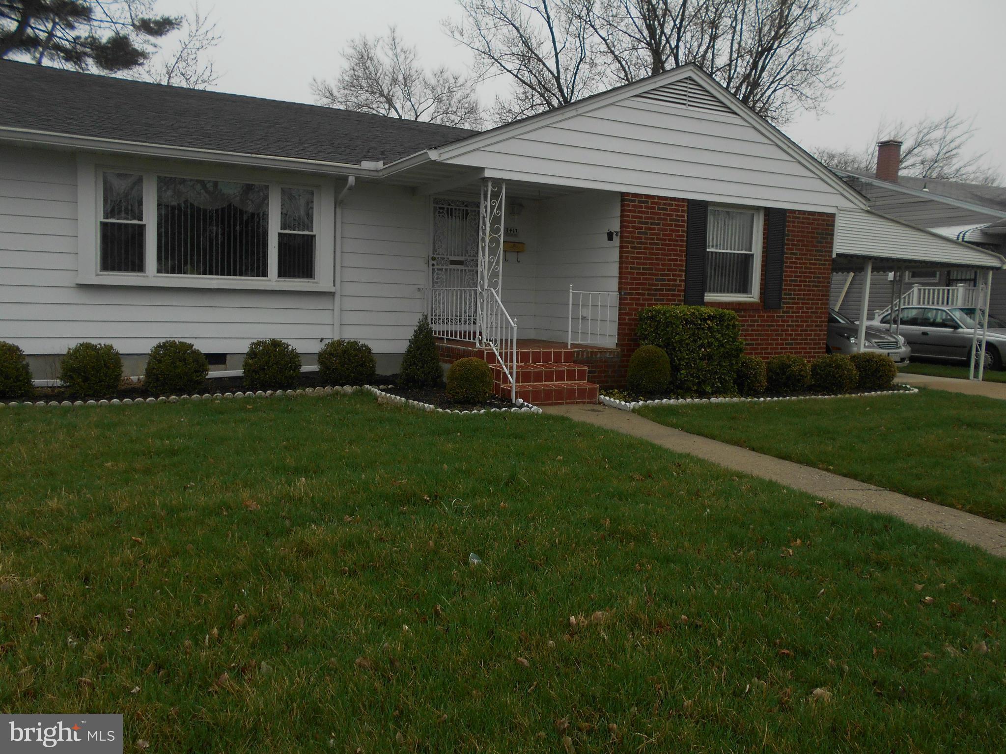 LYNNE ACRES - Residential