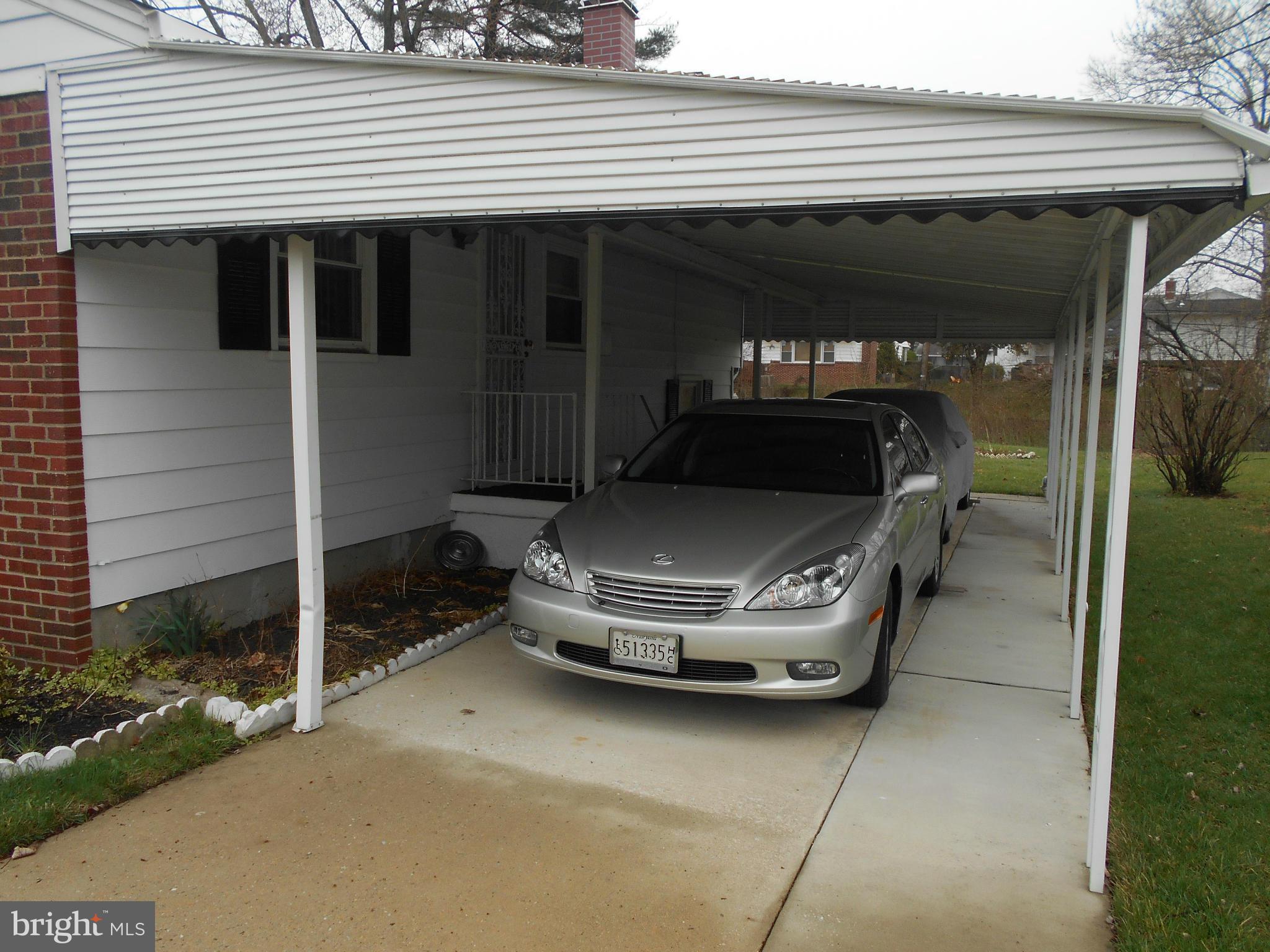 LYNNE ACRES - Residential