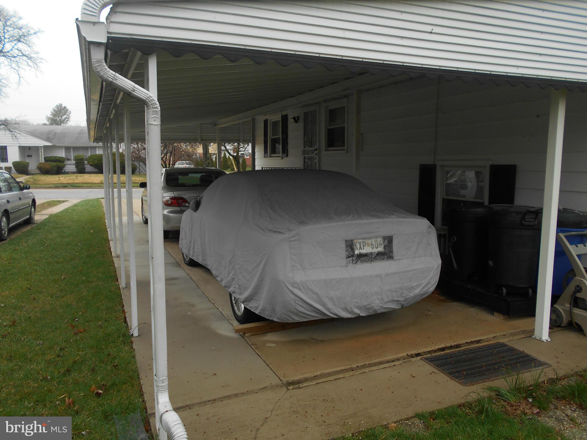 LYNNE ACRES - Residential