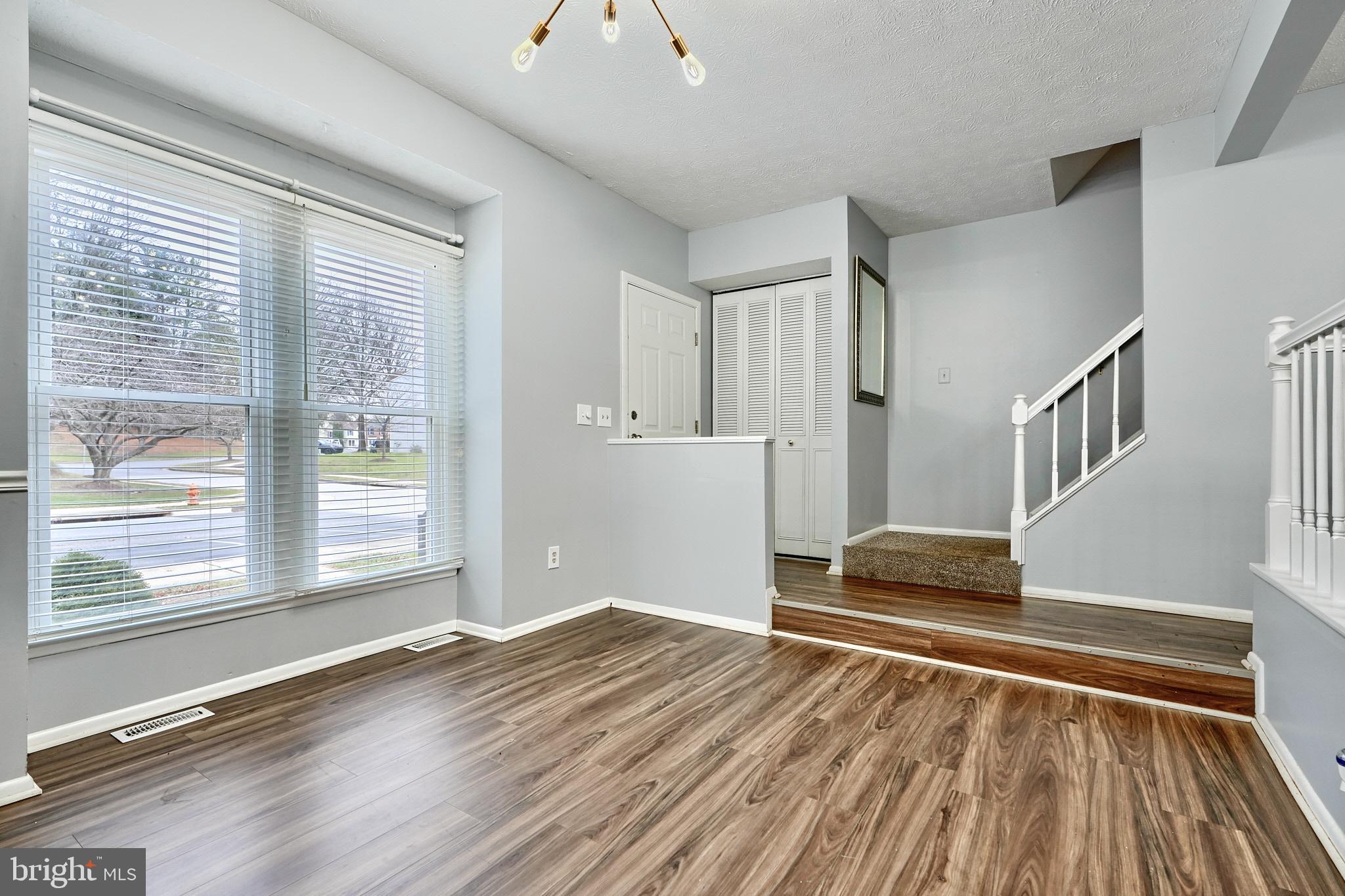 LEISHEAR VILLAGE - Residential Lease