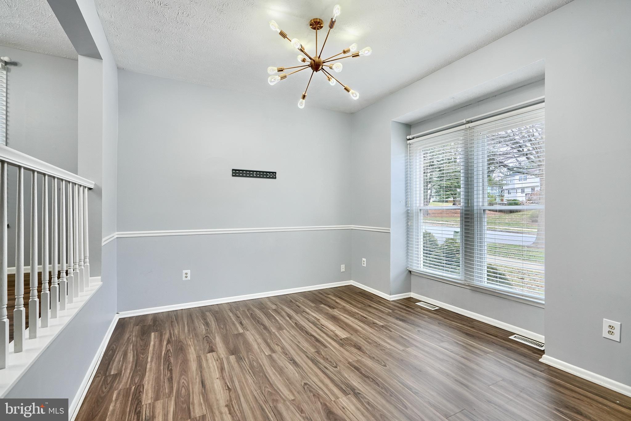 LEISHEAR VILLAGE - Residential Lease