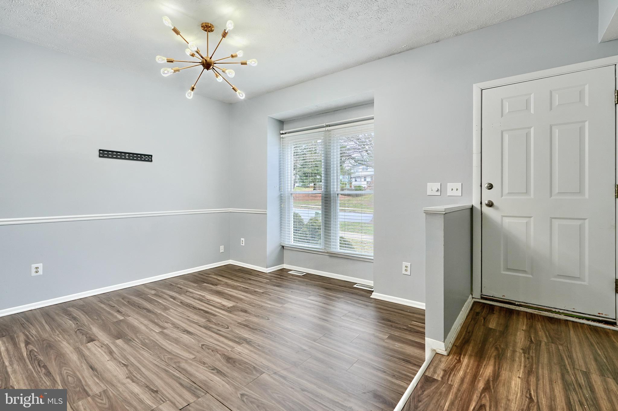 LEISHEAR VILLAGE - Residential Lease