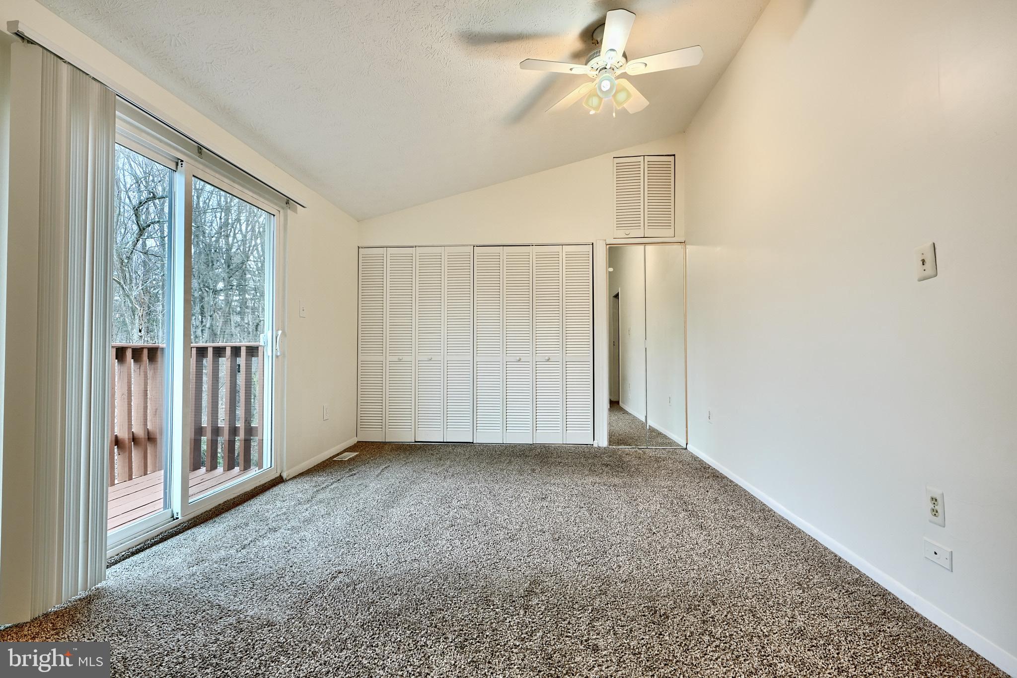 LEISHEAR VILLAGE - Residential Lease