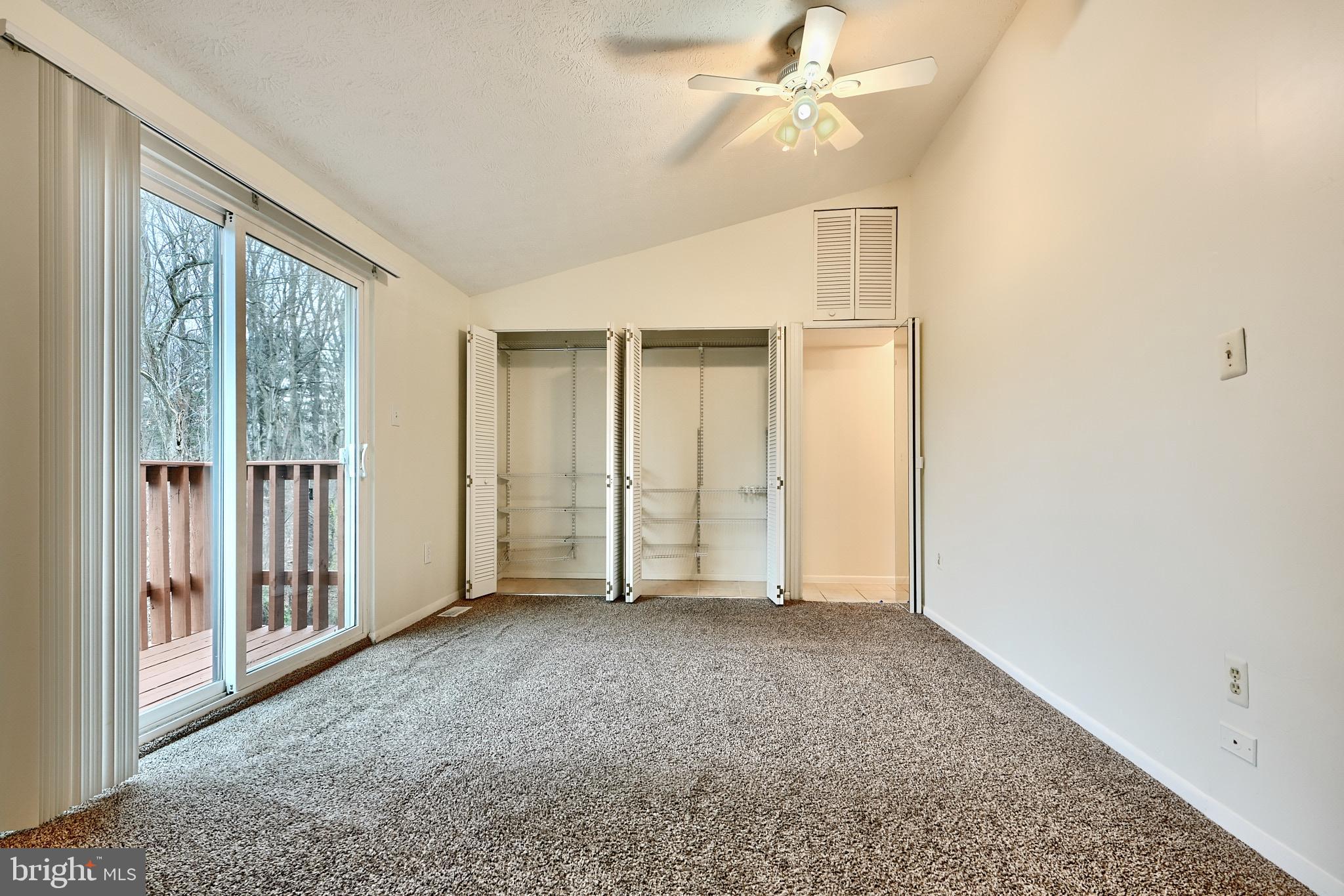 LEISHEAR VILLAGE - Residential Lease