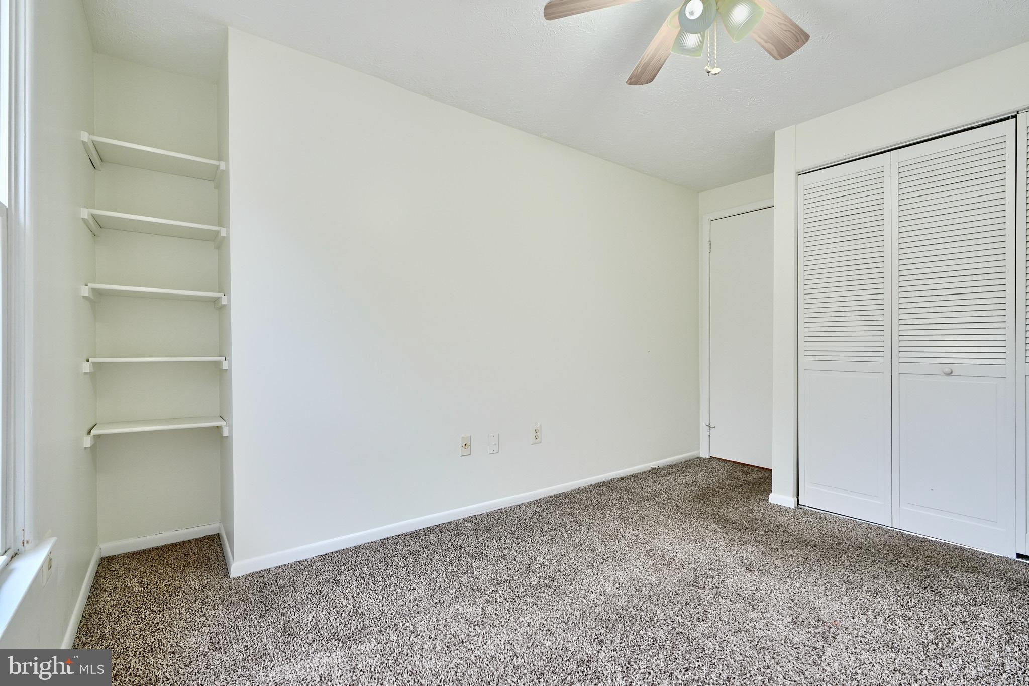 LEISHEAR VILLAGE - Residential Lease