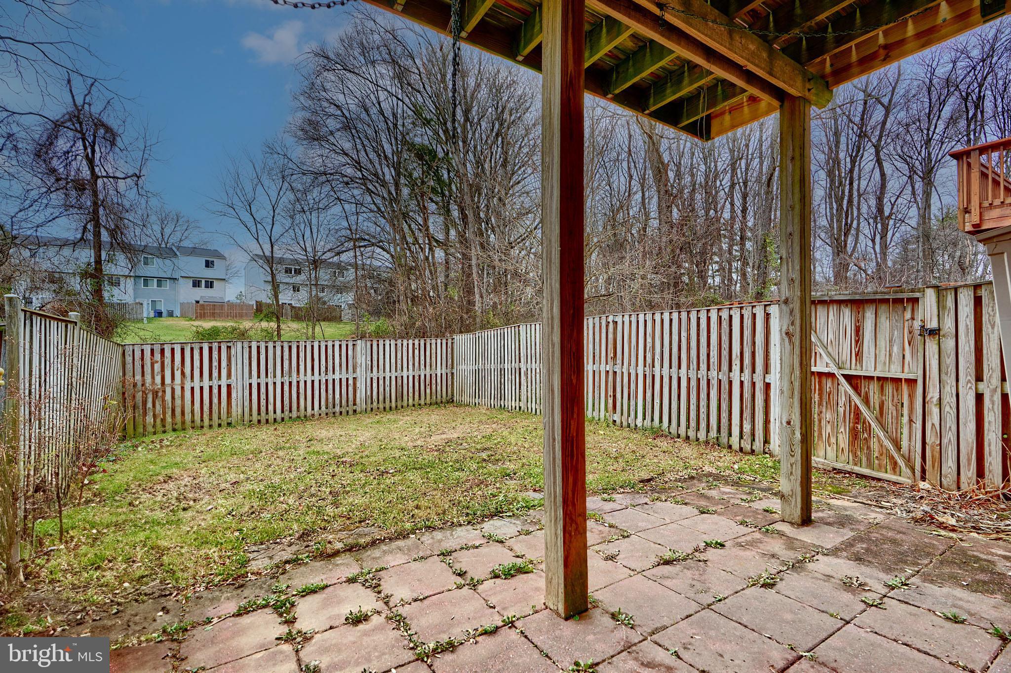 LEISHEAR VILLAGE - Residential Lease