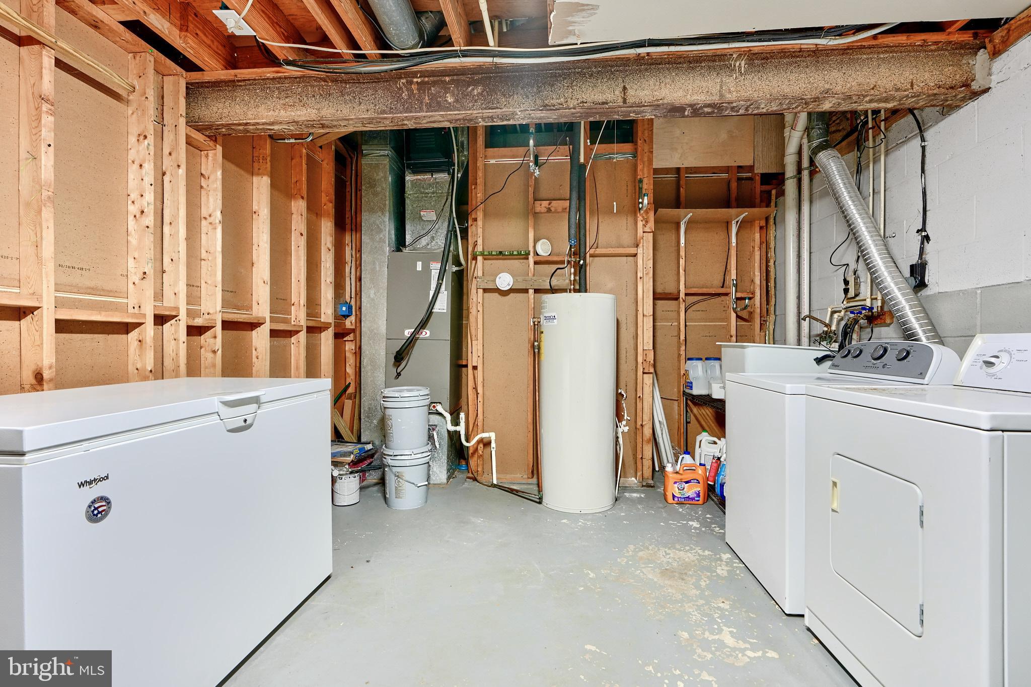 LEISHEAR VILLAGE - Residential Lease