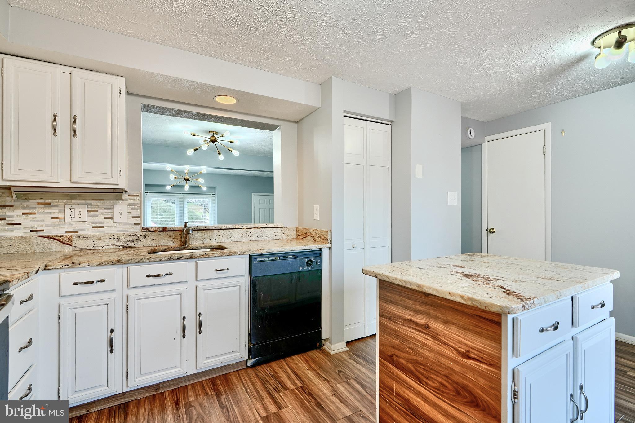 LEISHEAR VILLAGE - Residential Lease