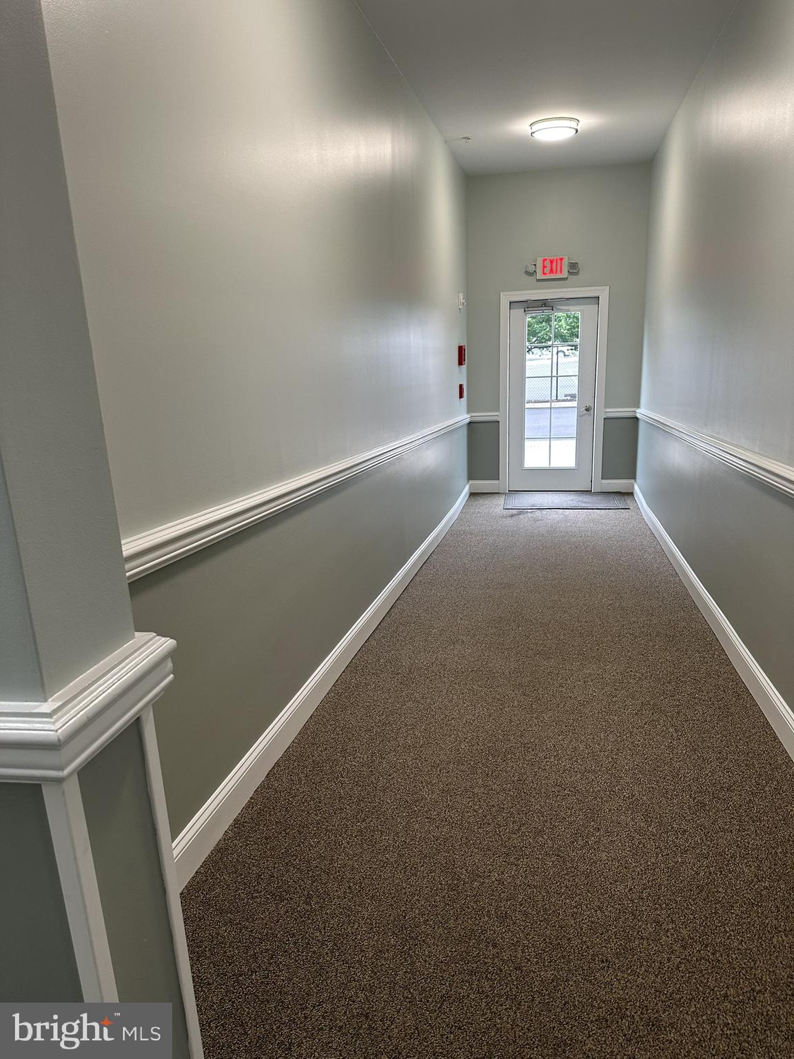 VLG OF SOUTHAMPTON - Residential Lease