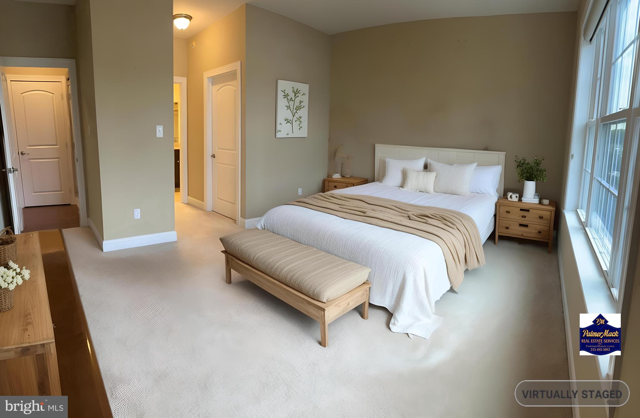 VLG OF SOUTHAMPTON - Residential Lease