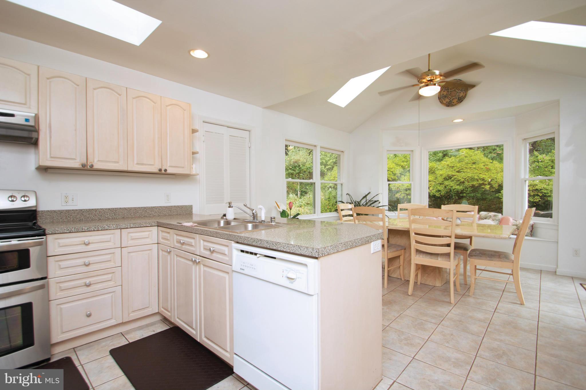 BYEFORDE - Residential