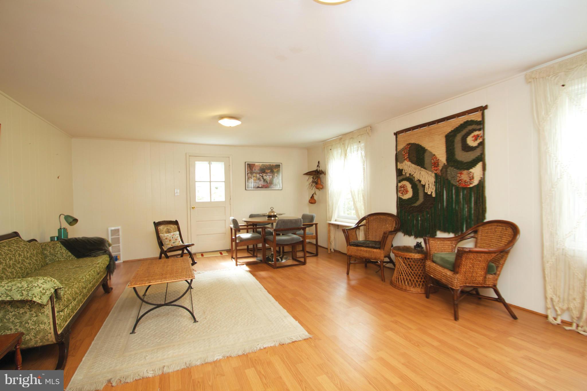 BYEFORDE - Residential