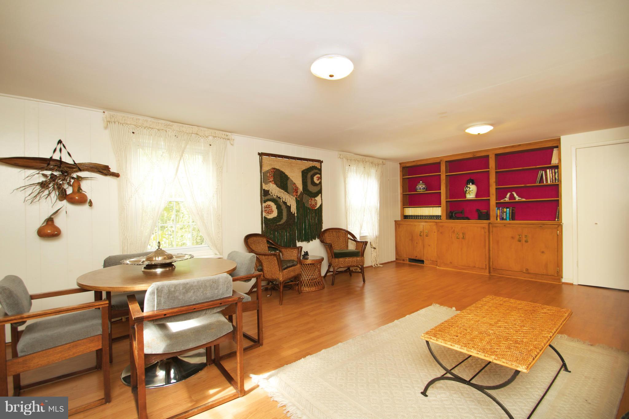 BYEFORDE - Residential