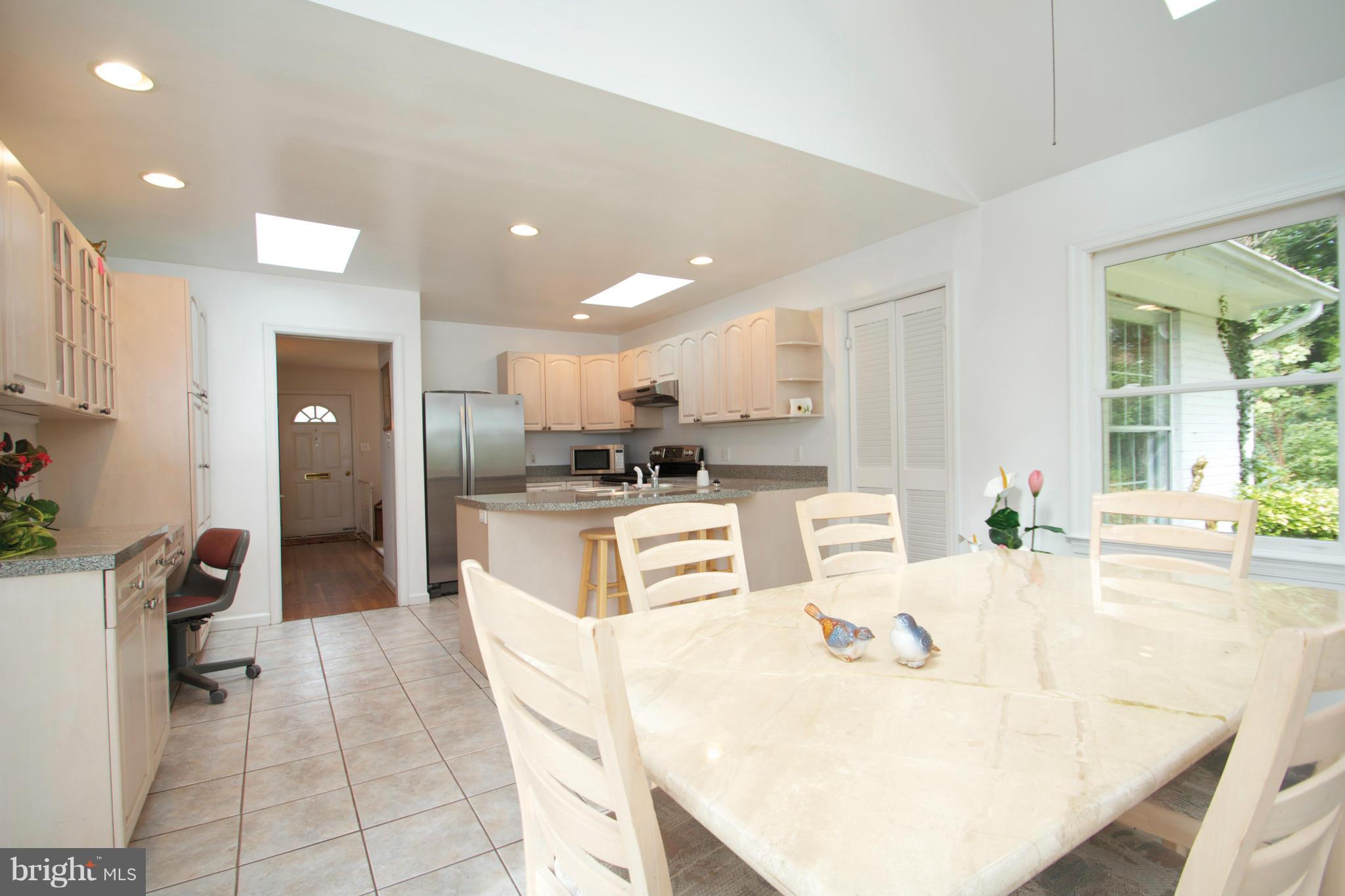 BYEFORDE - Residential