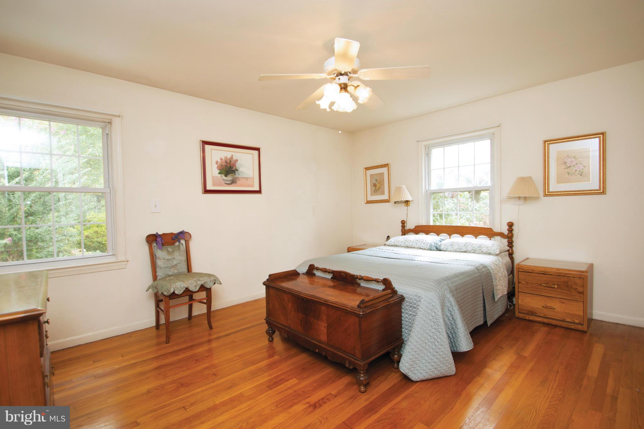 BYEFORDE - Residential