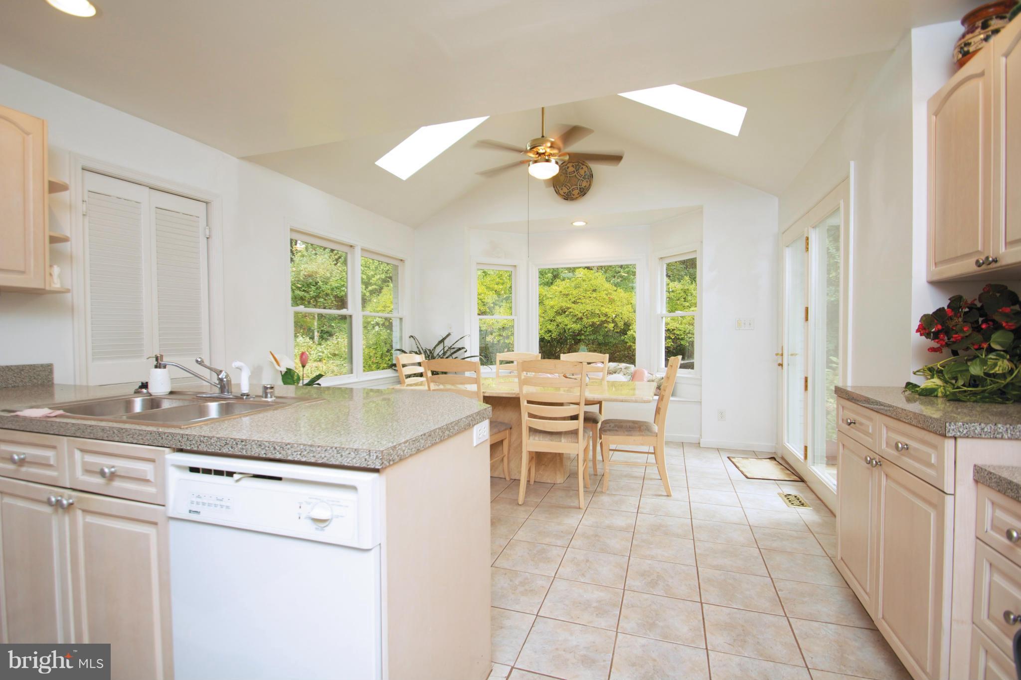 BYEFORDE - Residential