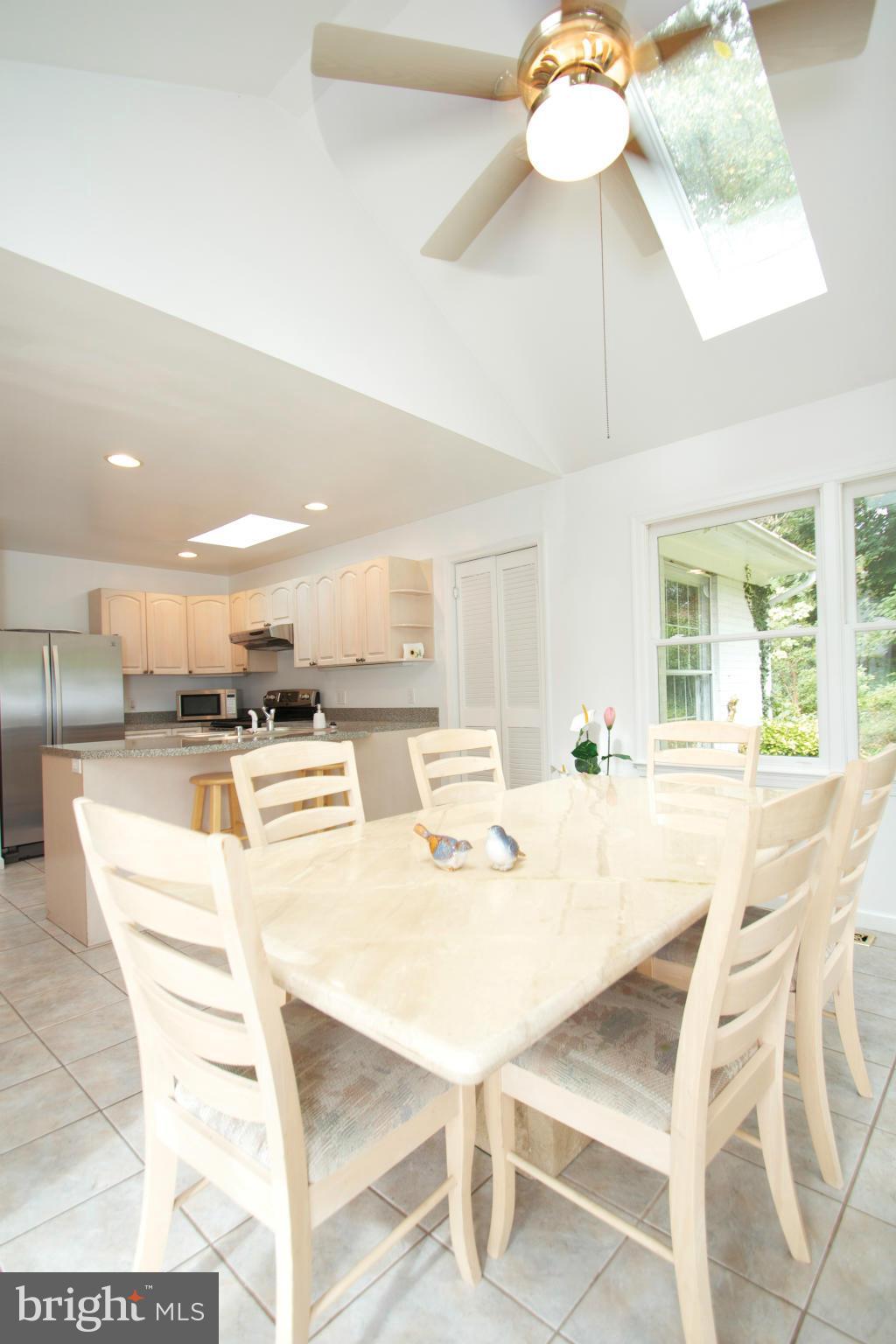 BYEFORDE - Residential