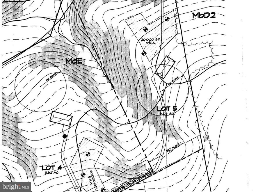 14.2 Acre wooded lot in park-like setting. House site sits well off road in level area. Fully approved with driveway installed. Seller will drill well with accepted contract. Korey Homes offering house package designed for this property or bring your own builder and design.
