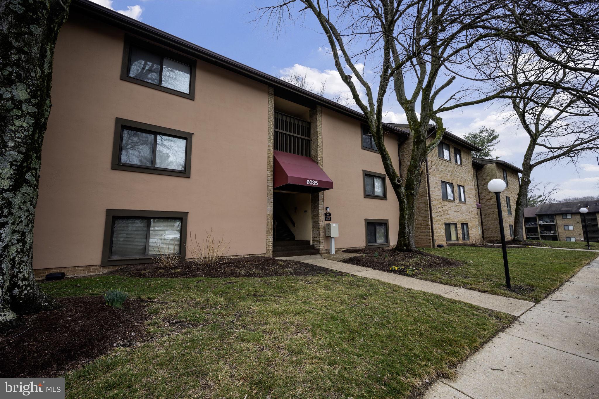 TREOVER CONDOMINIUM - Residential