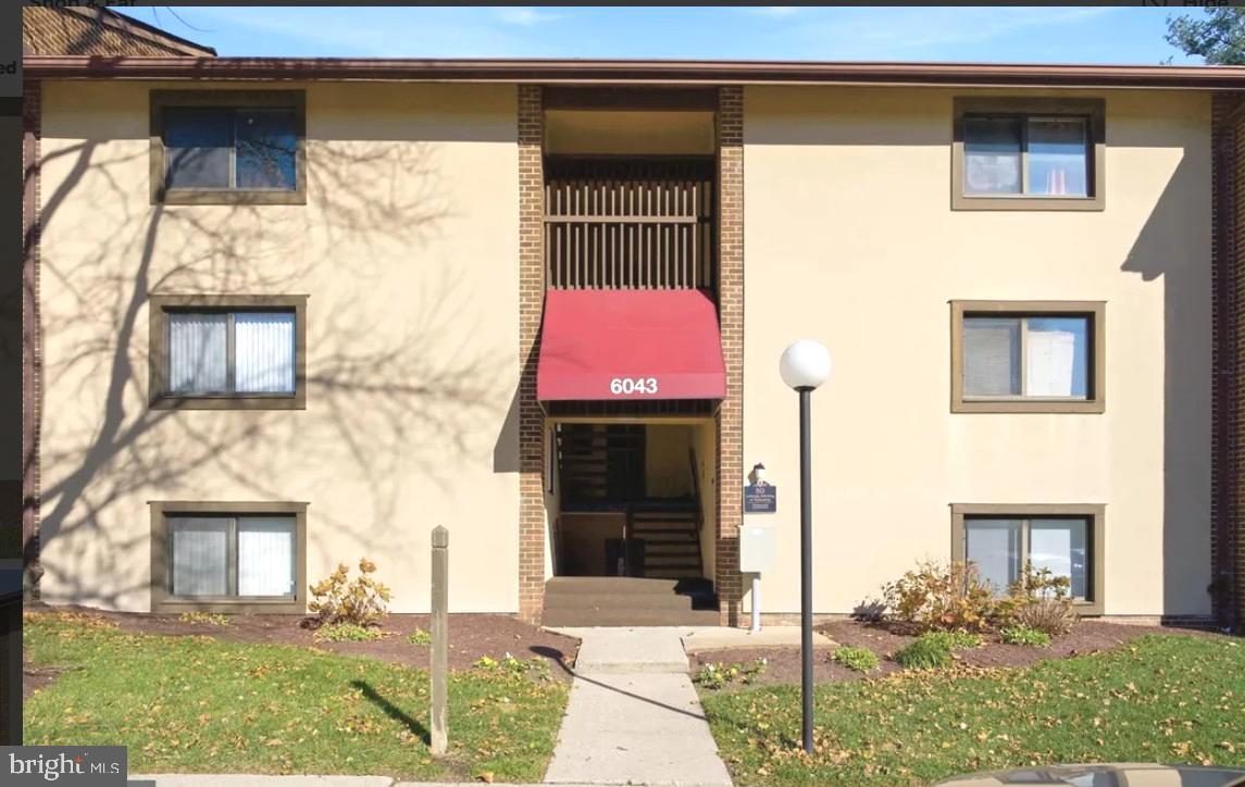 TREOVER CONDOMINIUM - Residential