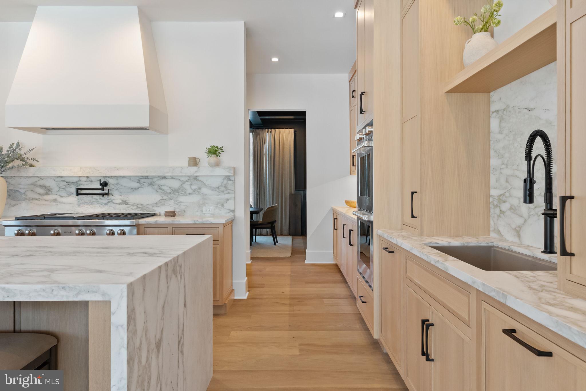 SUSSEX - Residential