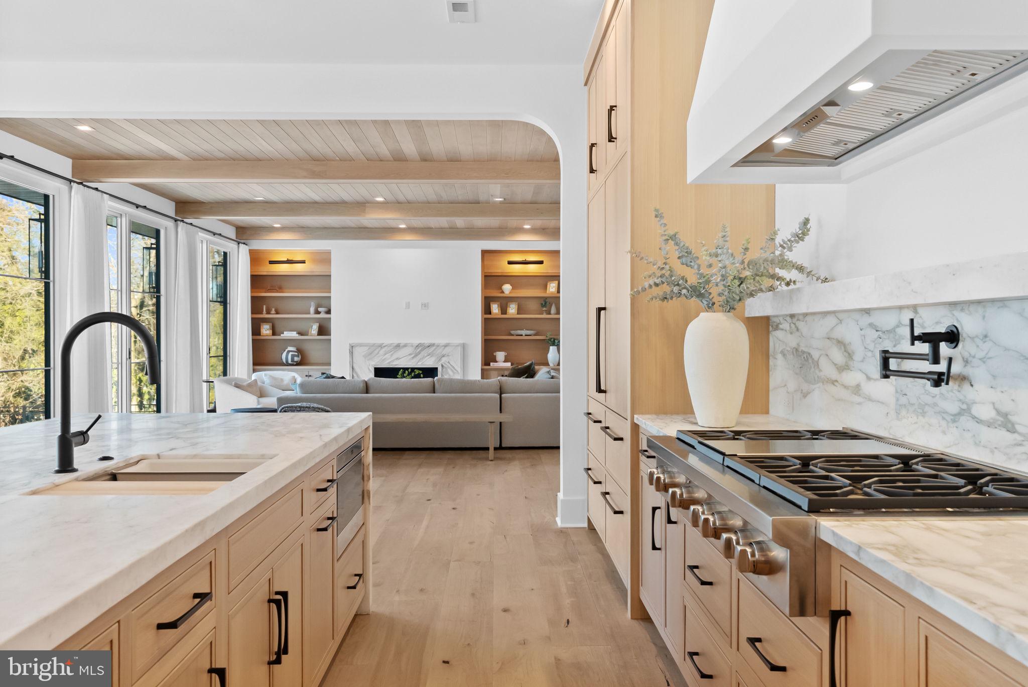 SUSSEX - Residential