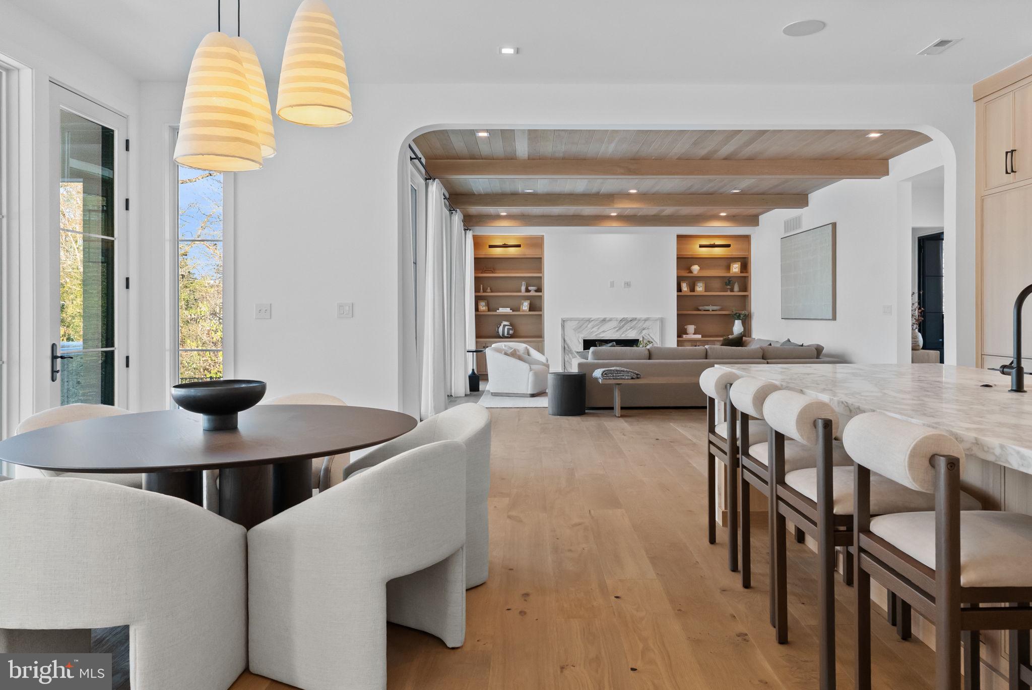 SUSSEX - Residential