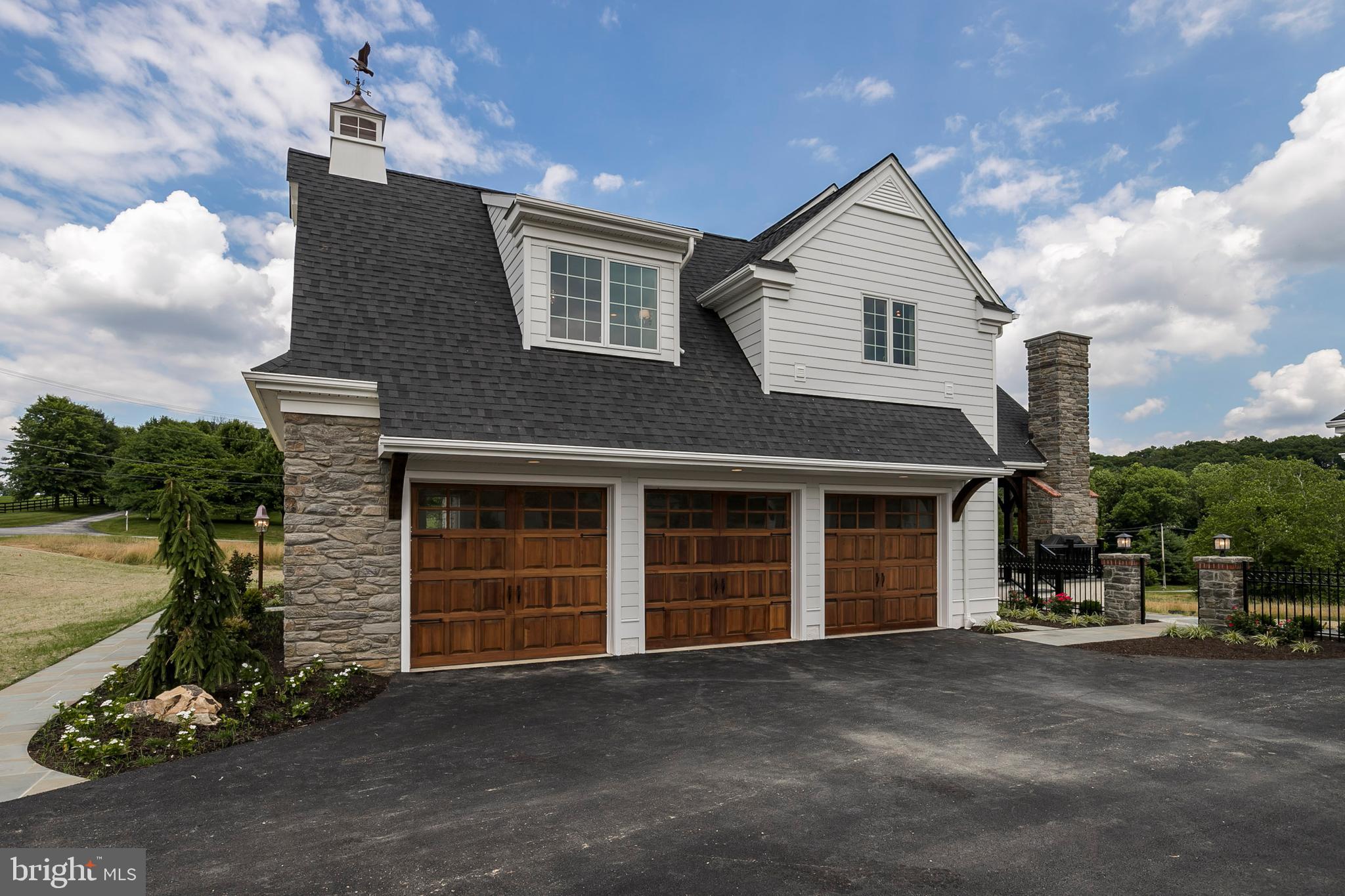 SUSSEX - Residential