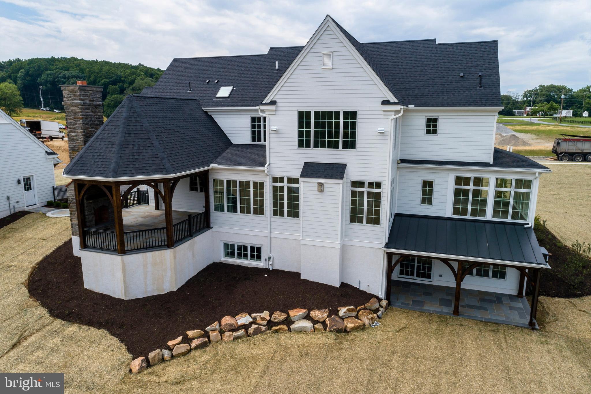 SUSSEX - Residential