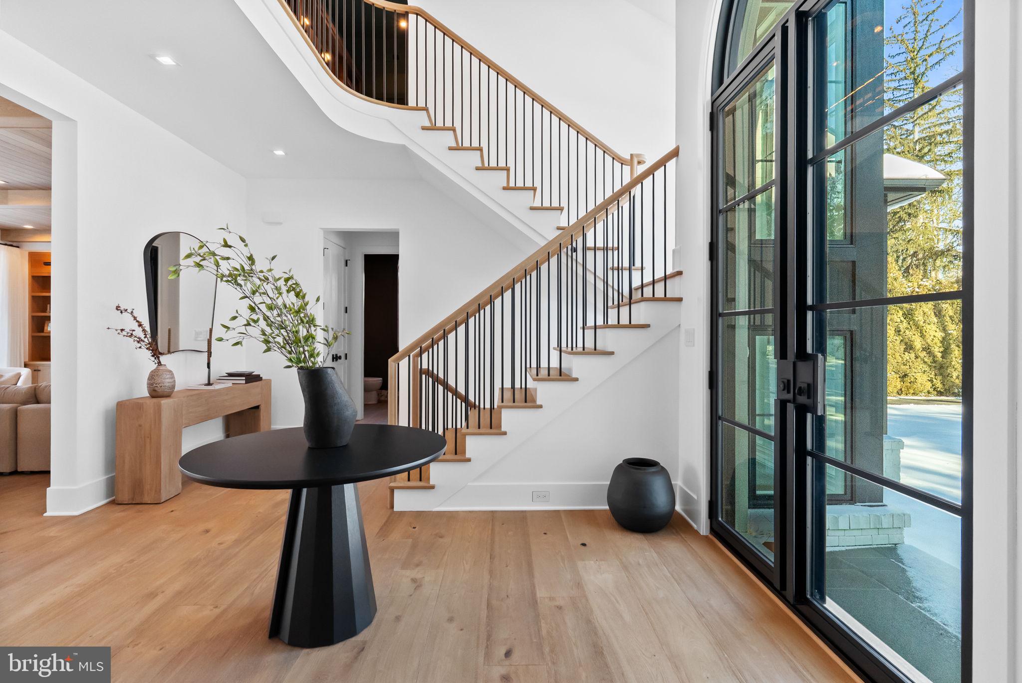 SUSSEX - Residential