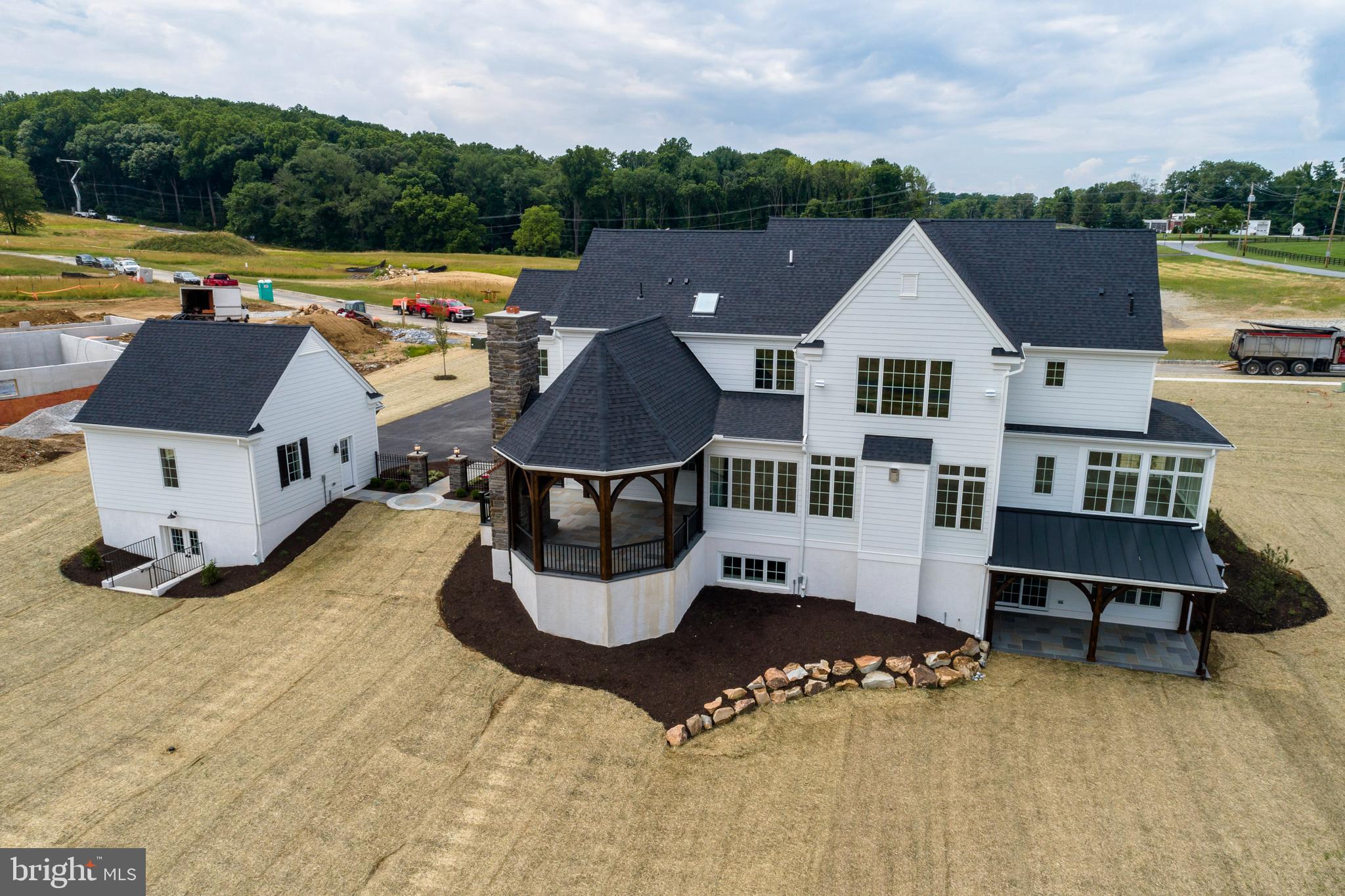 SUSSEX - Residential