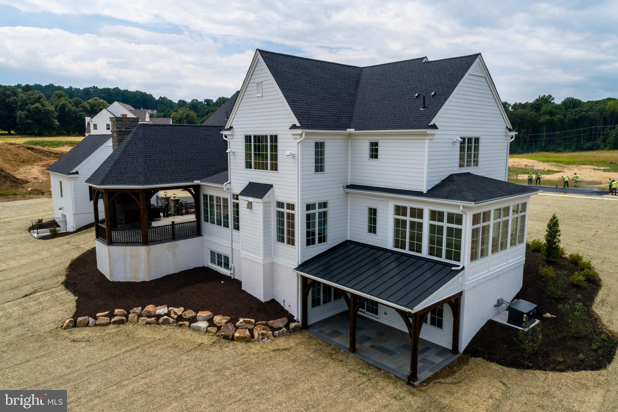 SUSSEX - Residential