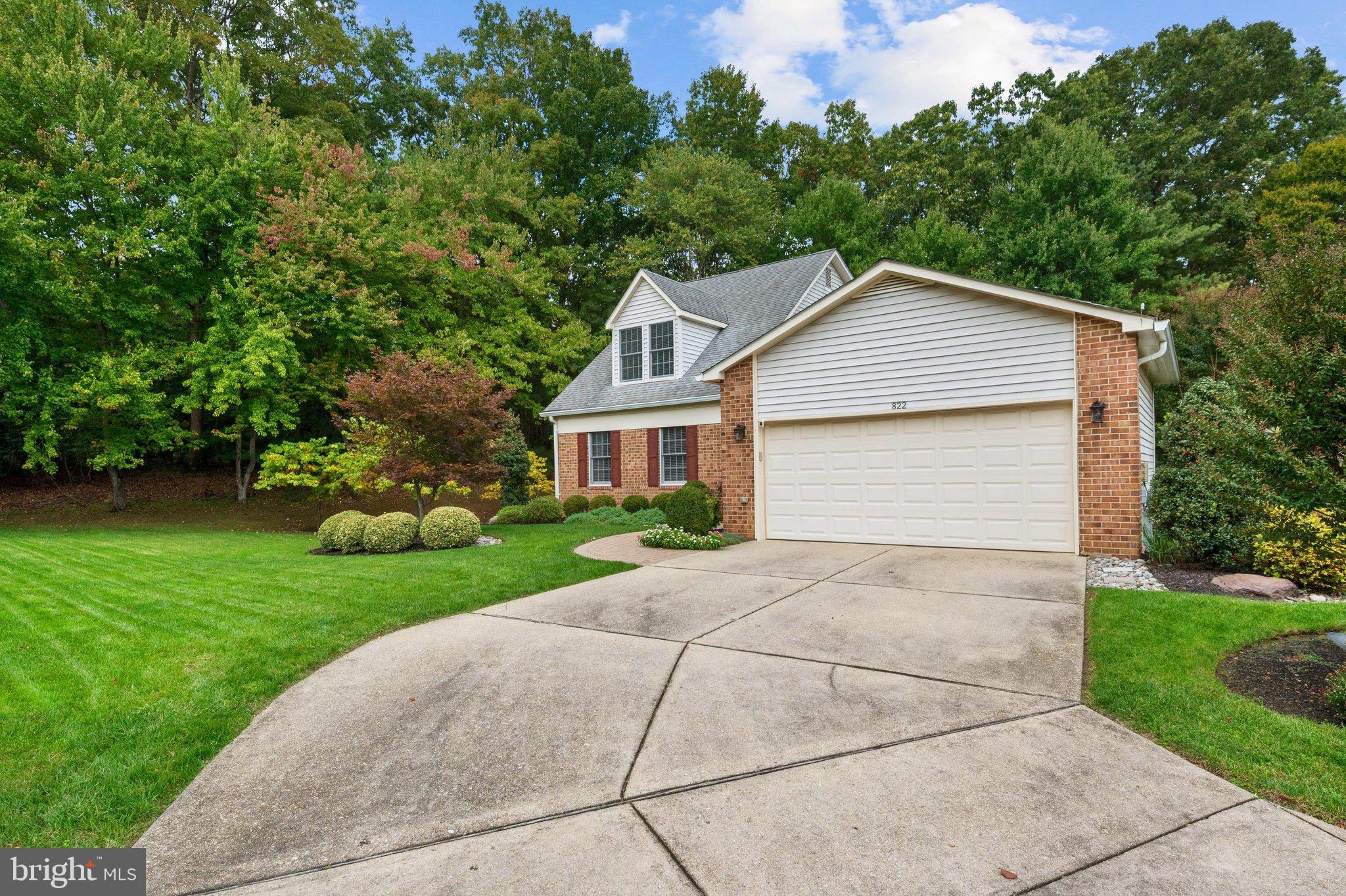 822 BOATSWAIN WAY